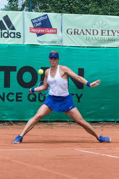 Bild 127 - BL Club an der Alster - TEC Waldau Stuttgart : Ergebnis: 5:4